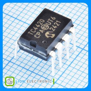TC4420CPA