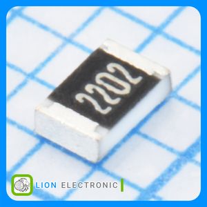 0805W8F2202T5E