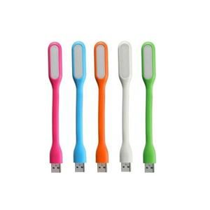 چراغ مطالعه ال ای دی دارای USB