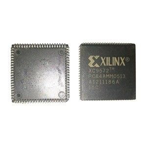 میکروپروسسور FPGA PC84AMM0513 محصول شرکت XILINX