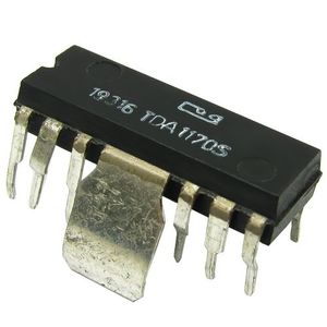 آی سی TDA1170