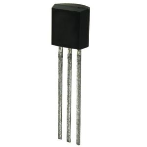 ترانزیستور BC640