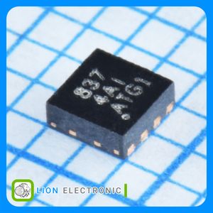 DRV8837DSGR