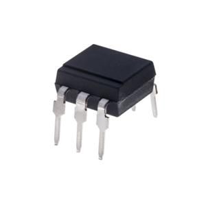 اپتوکوپلر - اپتوترایاک MOC3063