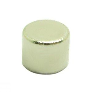 آهن ربا نئودمیوم قوی 6mm * 6mm استوانه ای