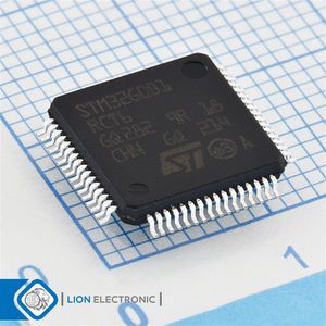 STM32G0B1RCT6