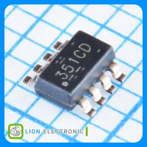 INA351CDSIDDFR