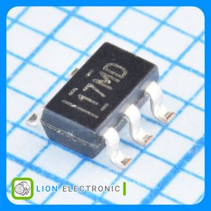 TLV3541IDBVR