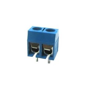 ترمینال پیچی 2 پین KF301