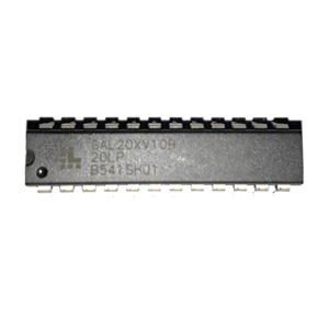 آی سی GAL20XV10B -20LP