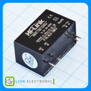 HLK-2M03