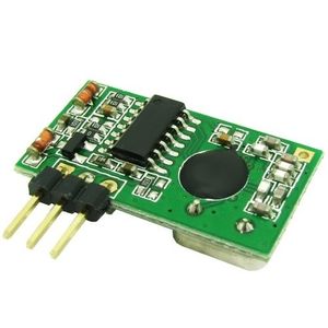 ماژول فرستنده رادیویی HMT فرکانس 915MHZ مدولاسیون FSK
