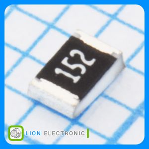 SER0805J1K5