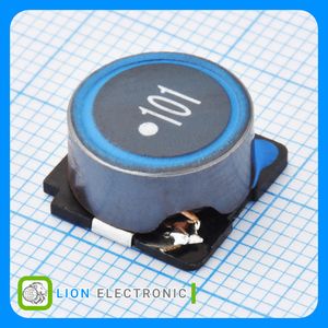 SLF12565T-101M1R6-PF
