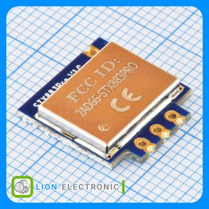 STX883PRO-433MHz
