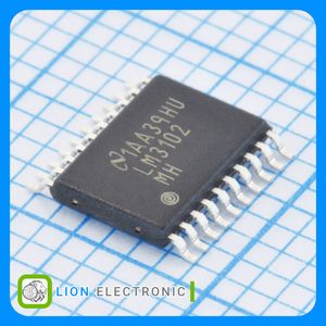 LM3102MHX/NOPB