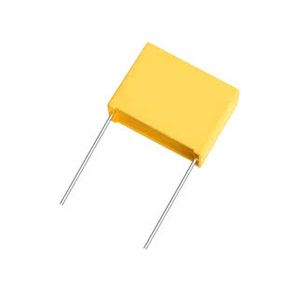 خازن ام کا تی MKT 1uF 275V