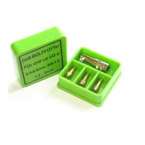 سه نظام یک طرفه طرح آلمان 0.5mm - 2mm
