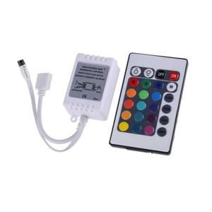 درایور RGB کیس دار 6A