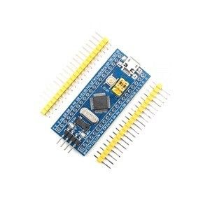 برد مینی آرم STM32F103C8T6