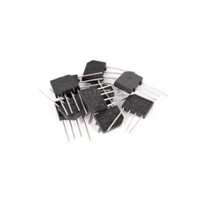 پل دیود شانه ای 600V 2A KBP206
