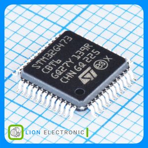 STM32G473CBT6