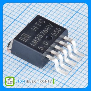 LM2576HVR-5.0
