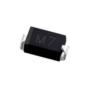 دیود 1N4007 SMD بسته 10 عددی
