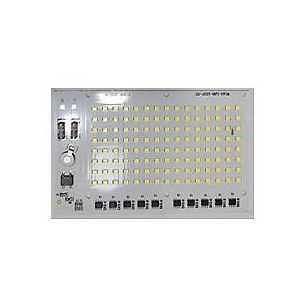 ال ای دی 100 وات بلالی 220 ولت مهتابی DOB 100W