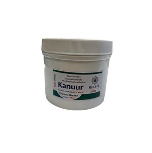 خمیر سیلیکون کانور 1 کیلو گرمی ضریب 2