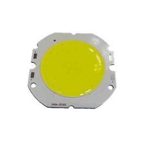 ال ای دی 30 وات مهتابی 300 میلی آمپر سایز COB 5054
