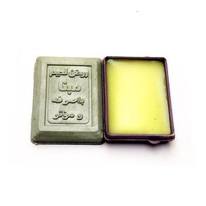 روغن لحیم مبنا