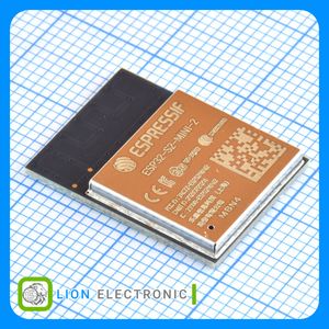 ESP32-S2-MINI-2-N4