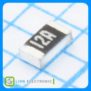 0603WAF1300T5E