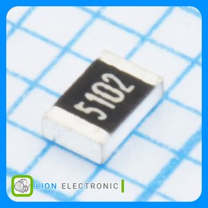 FRC0805F5102TS