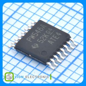 TCA9546APWR