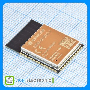 ESP32-S2-SOLO-2-N4R2