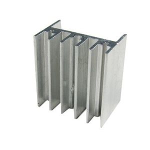 هیت سینک درایور سایز 3 * 2.5 سانتی متر
