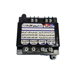 ماژول فلاشر 2 کانال 10 آمپر
