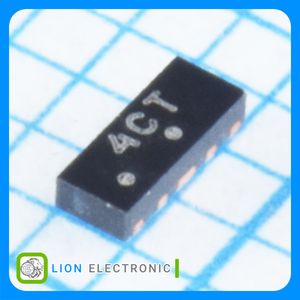 ESD8104MUTAG