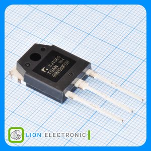 TGAN40N120FDR