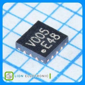 CH32V005D6U6