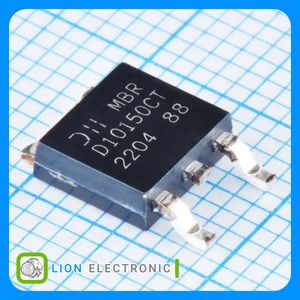 MBRD10150CT