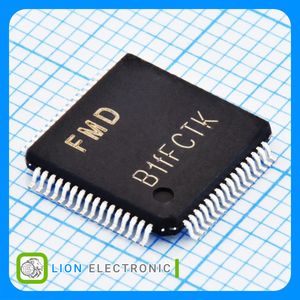 FT32F072R8AT7