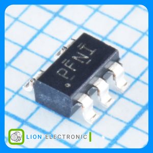 TPS60403DBV
