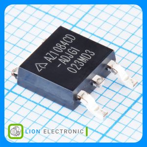 AZ1084CD-ADJTRG1