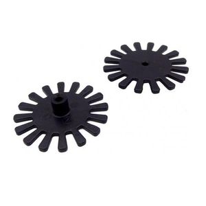 انکودر جهت شمارش دور موتور 30mm