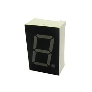 سون سگمنت آسانسوری تکی آبی سایز 25*35 میلی متر