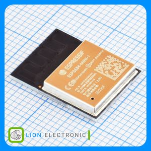 ESP8684-MINI-1-H4