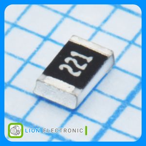 SER0805J220R